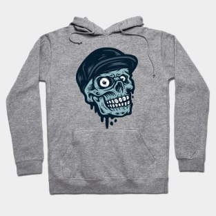 Skullzh Hoodie